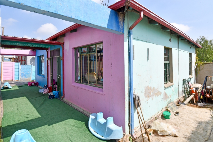 3 Bedroom Property for Sale in Fellside Gauteng