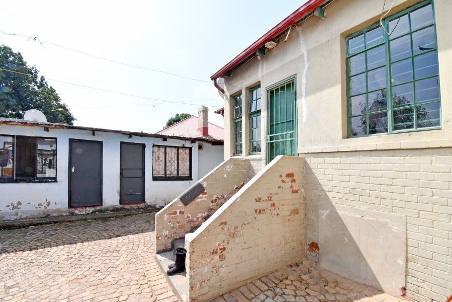 3 Bedroom Property for Sale in Fellside Gauteng
