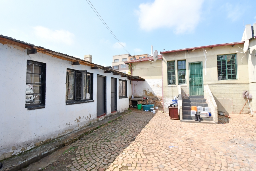 3 Bedroom Property for Sale in Fellside Gauteng