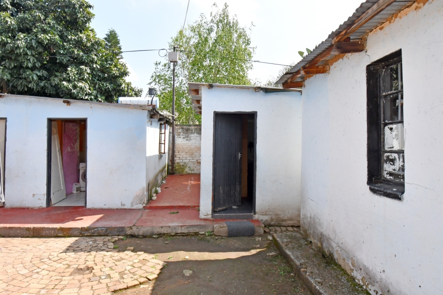 3 Bedroom Property for Sale in Fellside Gauteng