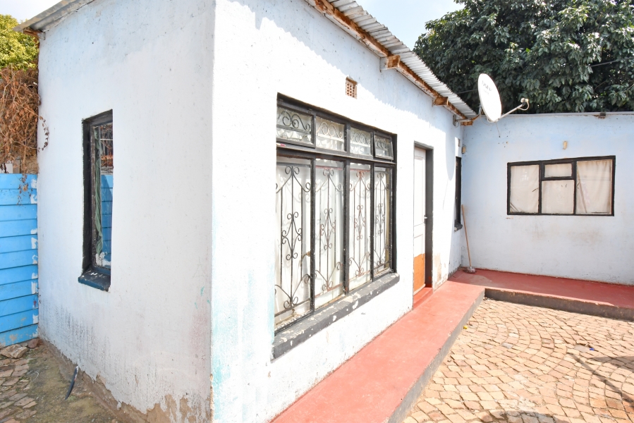 3 Bedroom Property for Sale in Fellside Gauteng