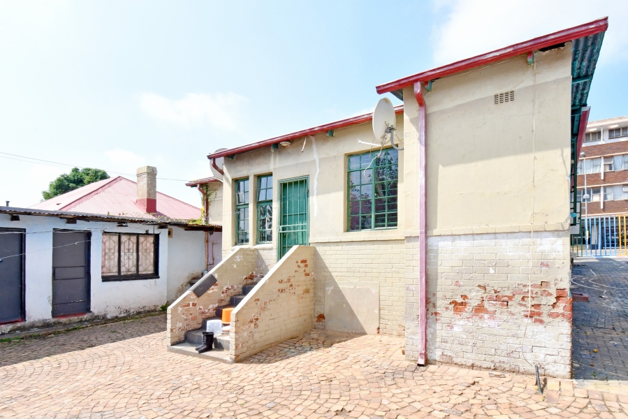 3 Bedroom Property for Sale in Fellside Gauteng