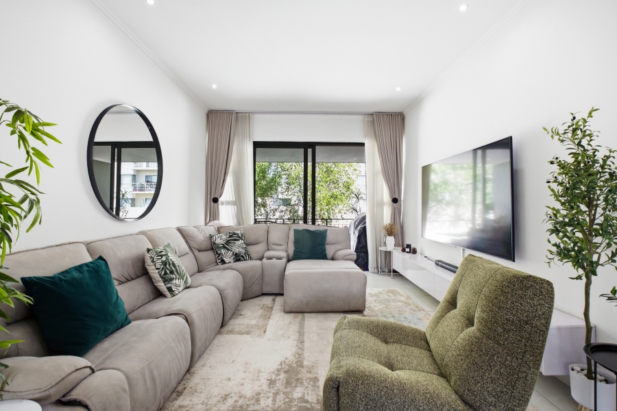 2 Bedroom Property for Sale in Broadacres Gauteng