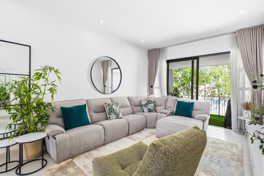 2 Bedroom Property for Sale in Broadacres Gauteng