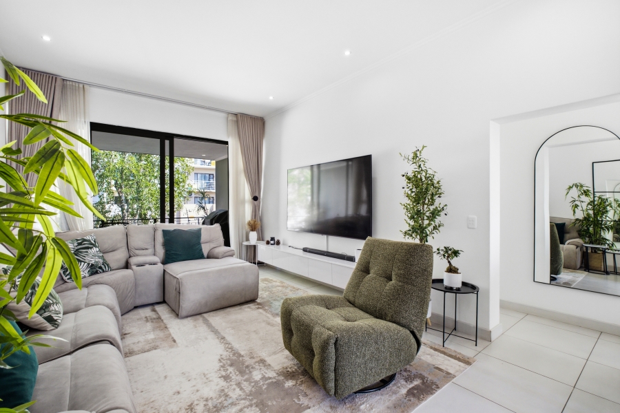2 Bedroom Property for Sale in Broadacres Gauteng