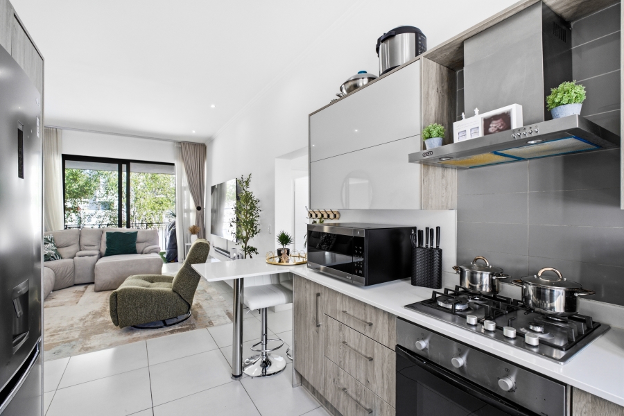 2 Bedroom Property for Sale in Broadacres Gauteng