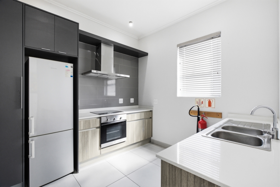 2 Bedroom Property for Sale in Broadacres Gauteng