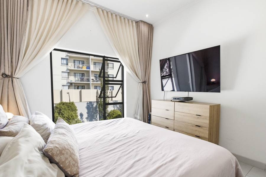 2 Bedroom Property for Sale in Broadacres Gauteng