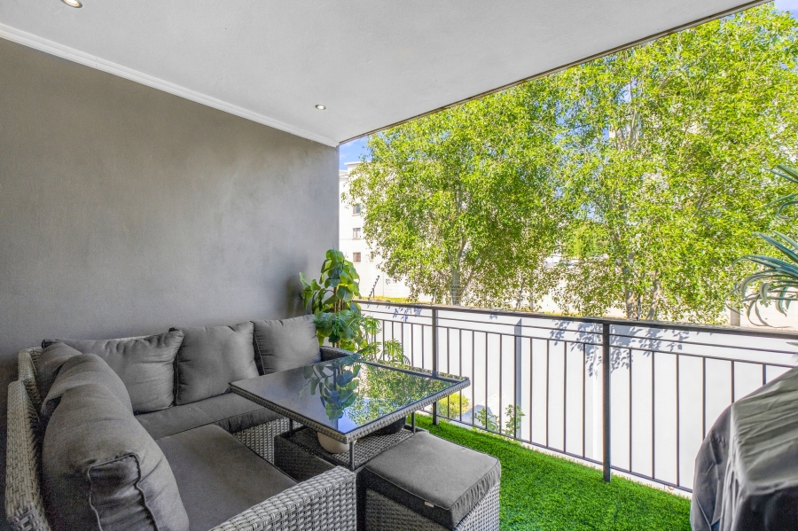 2 Bedroom Property for Sale in Broadacres Gauteng