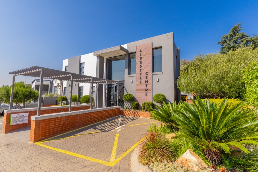 2 Bedroom Property for Sale in Broadacres Gauteng