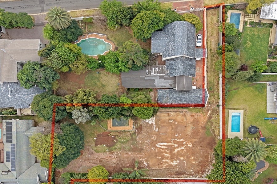 0 Bedroom Property for Sale in Glenhazel Gauteng