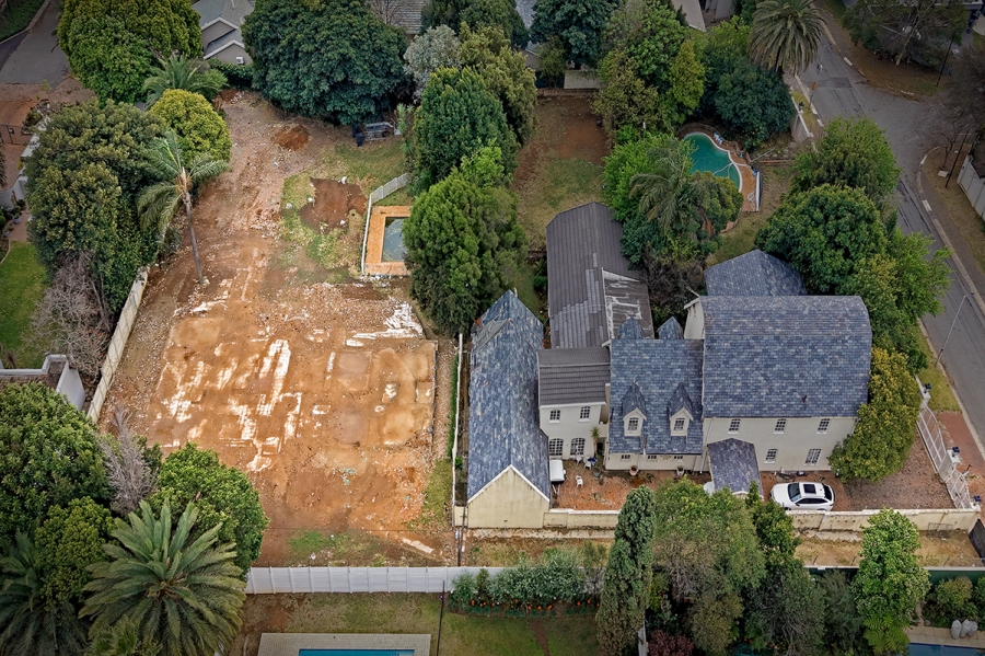 0 Bedroom Property for Sale in Glenhazel Gauteng