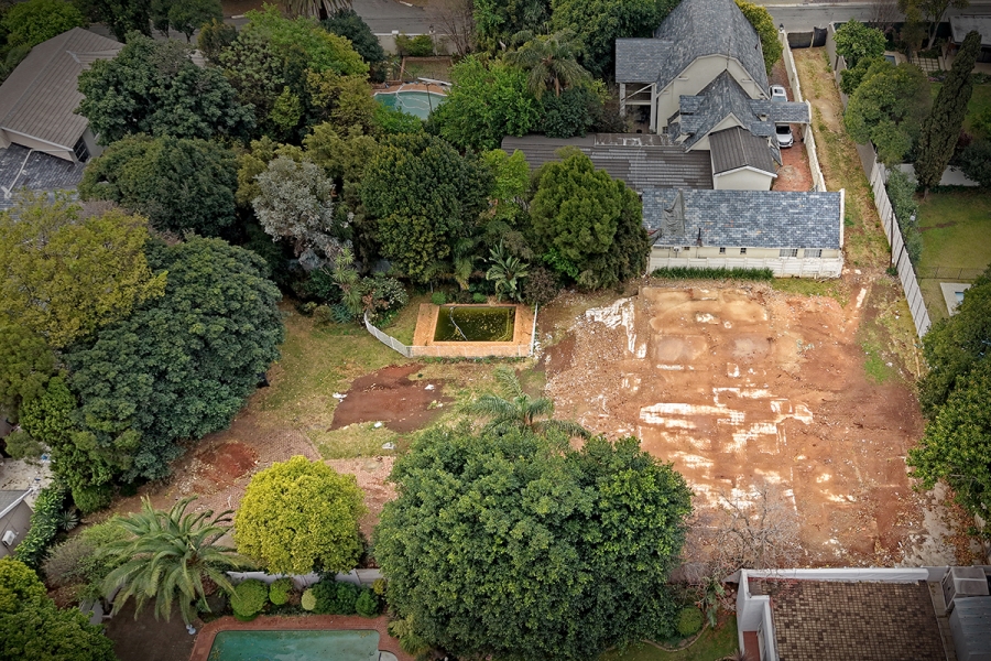 0 Bedroom Property for Sale in Glenhazel Gauteng