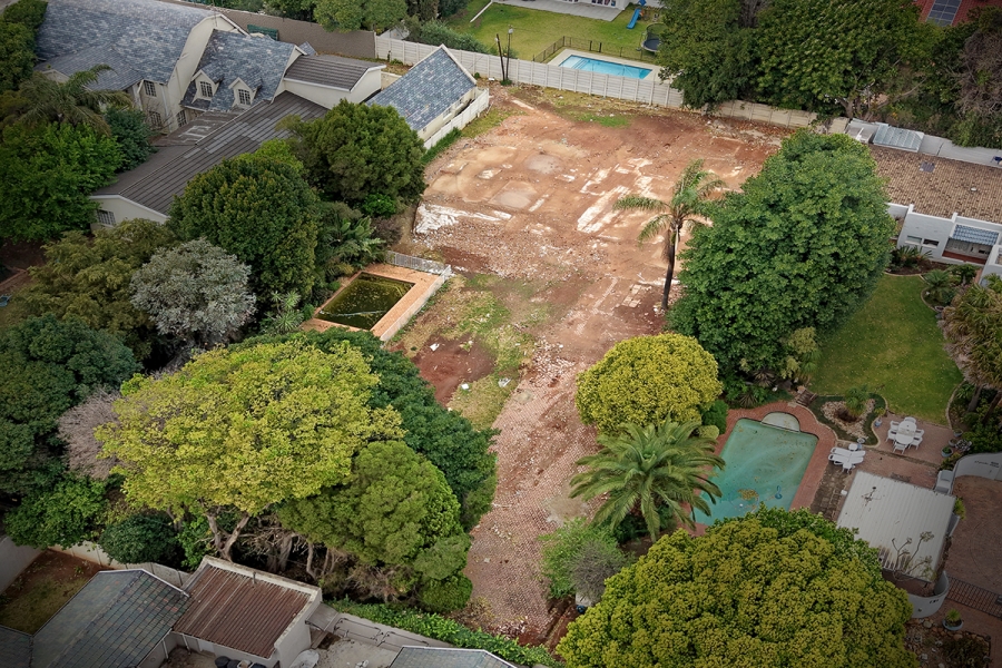 0 Bedroom Property for Sale in Glenhazel Gauteng