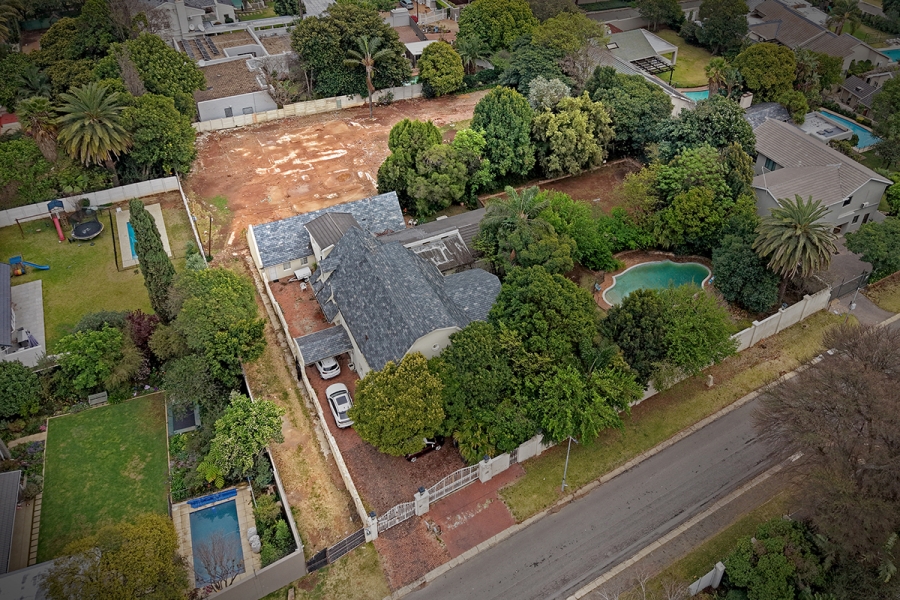 0 Bedroom Property for Sale in Glenhazel Gauteng