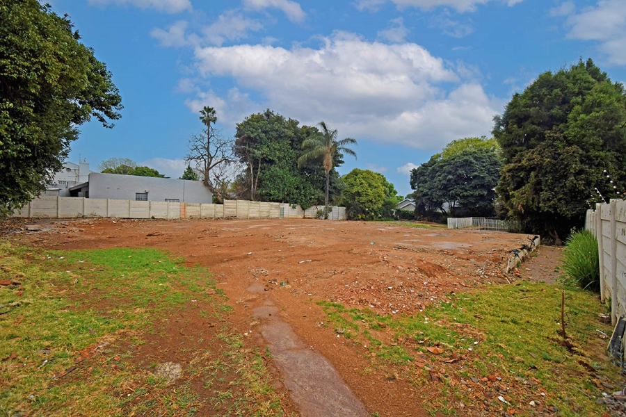 0 Bedroom Property for Sale in Glenhazel Gauteng