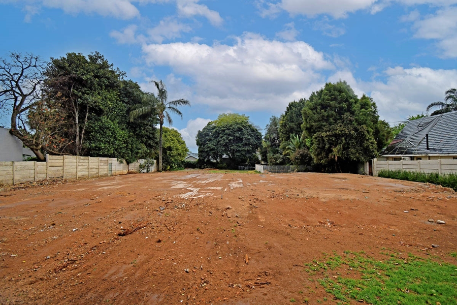 0 Bedroom Property for Sale in Glenhazel Gauteng