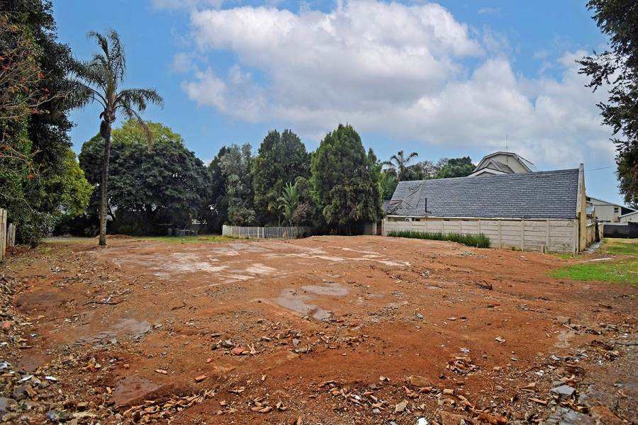 0 Bedroom Property for Sale in Glenhazel Gauteng