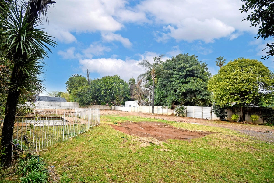 0 Bedroom Property for Sale in Glenhazel Gauteng