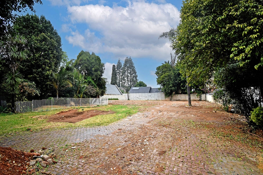 0 Bedroom Property for Sale in Glenhazel Gauteng