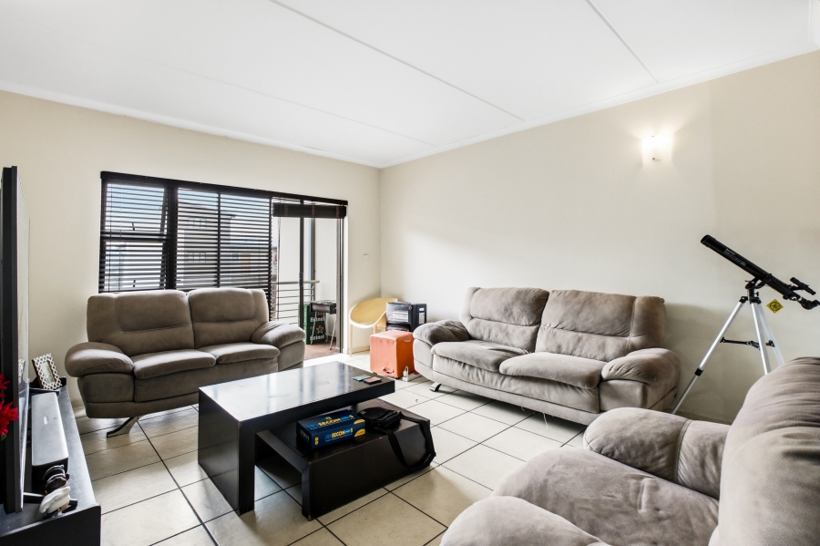 2 Bedroom Property for Sale in Barbeque Downs Gauteng