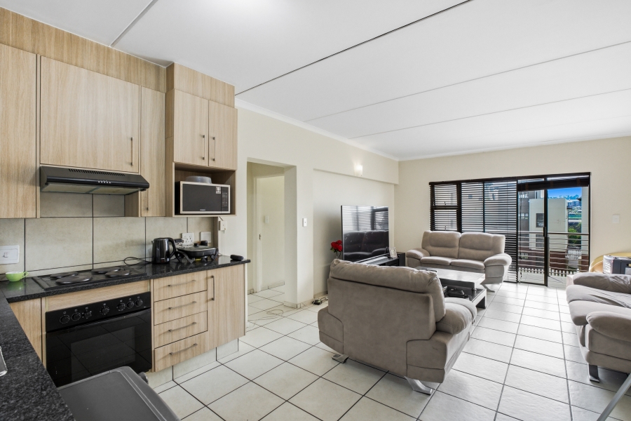 2 Bedroom Property for Sale in Barbeque Downs Gauteng