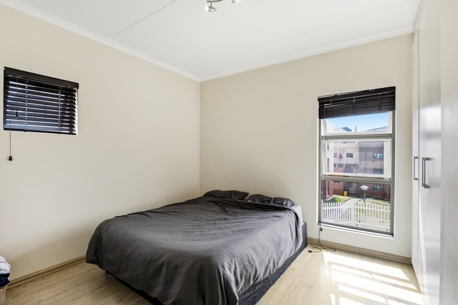 2 Bedroom Property for Sale in Barbeque Downs Gauteng