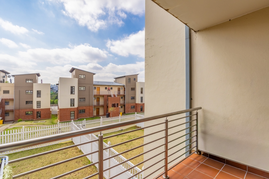 2 Bedroom Property for Sale in Barbeque Downs Gauteng