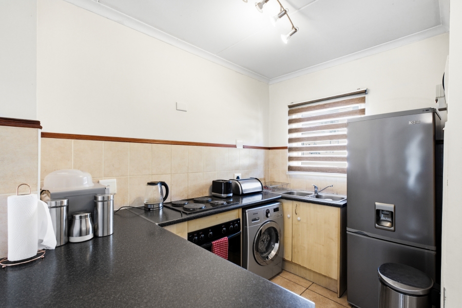 2 Bedroom Property for Sale in Paulshof Gauteng