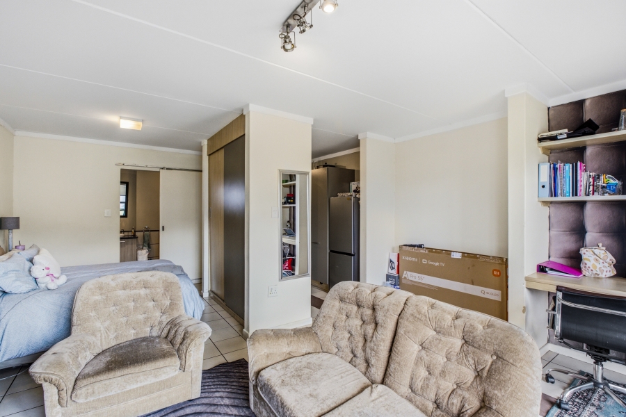0 Bedroom Property for Sale in Broadacres Gauteng
