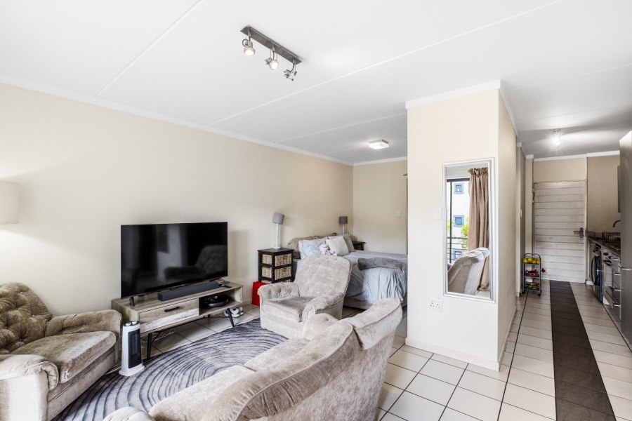 0 Bedroom Property for Sale in Broadacres Gauteng