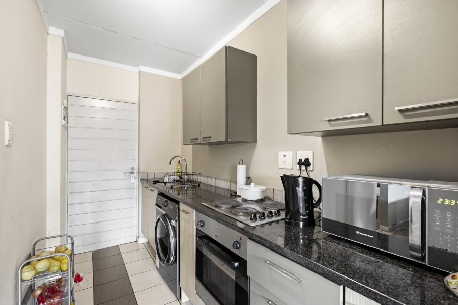 0 Bedroom Property for Sale in Broadacres Gauteng