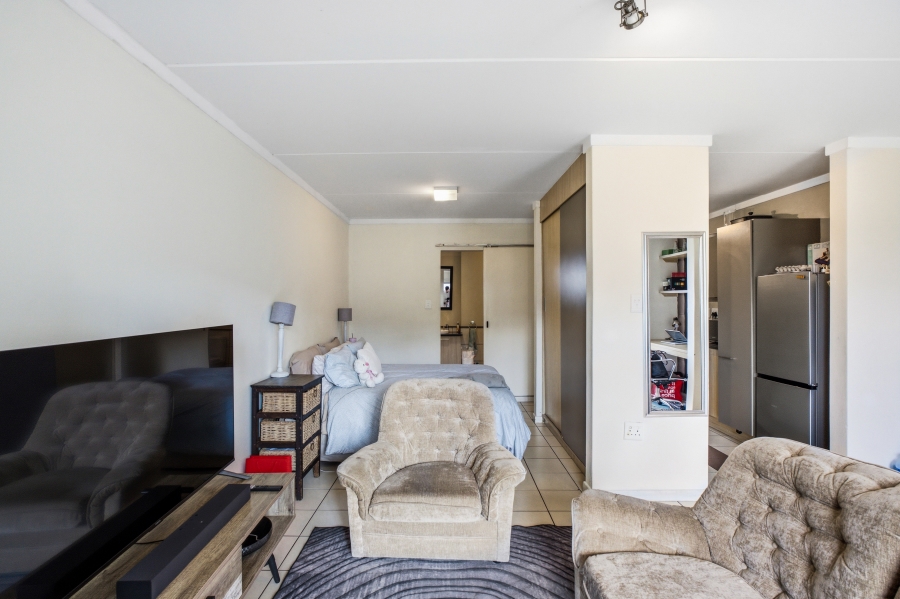 0 Bedroom Property for Sale in Broadacres Gauteng