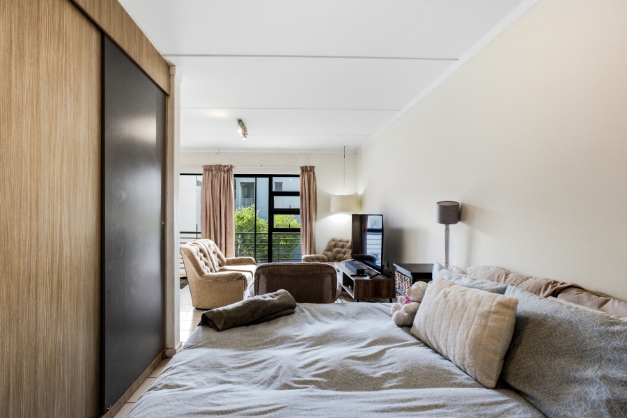 0 Bedroom Property for Sale in Broadacres Gauteng