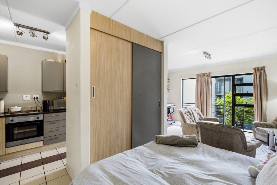 0 Bedroom Property for Sale in Broadacres Gauteng