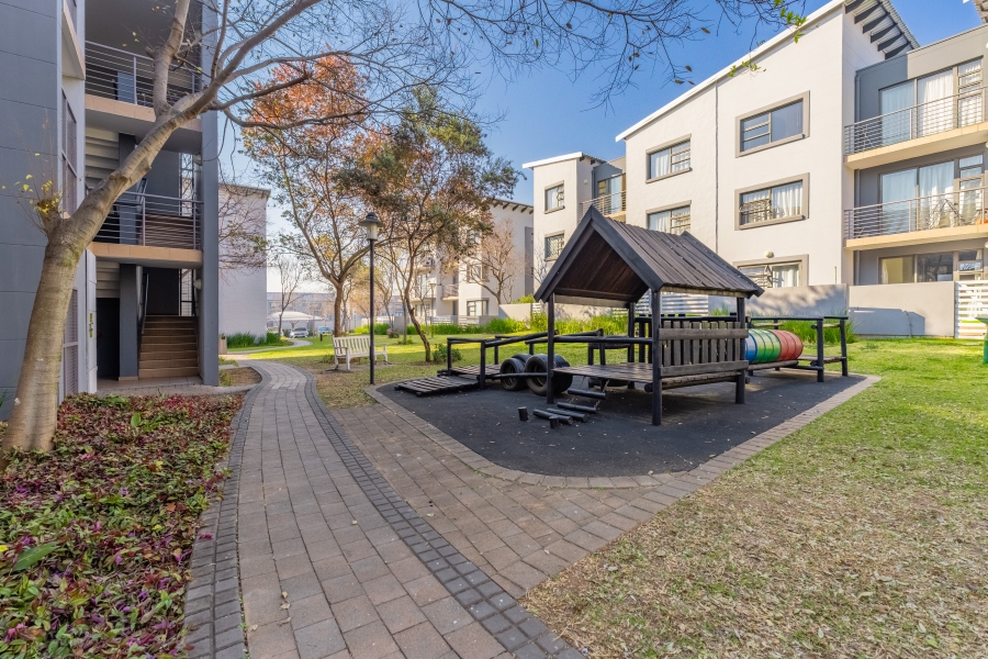 0 Bedroom Property for Sale in Broadacres Gauteng