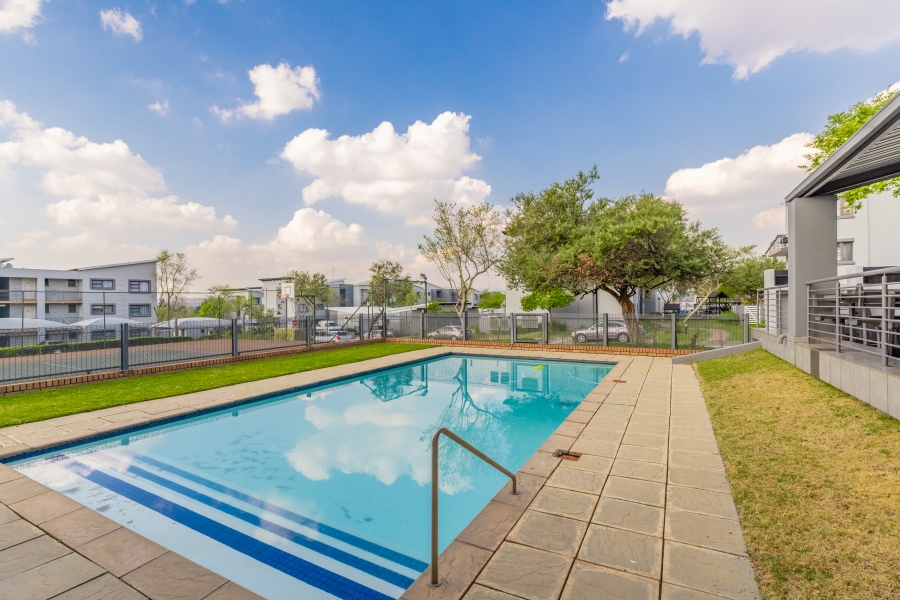 0 Bedroom Property for Sale in Broadacres Gauteng
