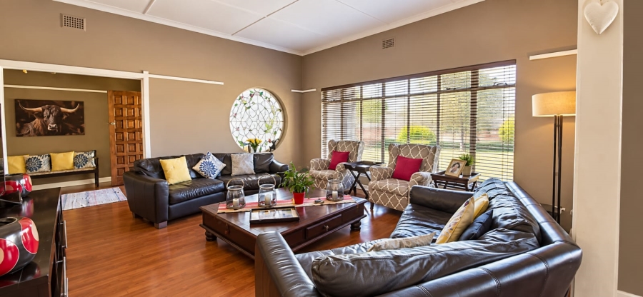4 Bedroom Property for Sale in Dalview Gauteng