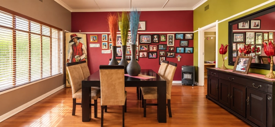 4 Bedroom Property for Sale in Dalview Gauteng