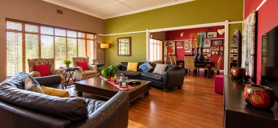 4 Bedroom Property for Sale in Dalview Gauteng