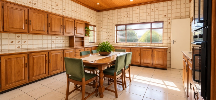 4 Bedroom Property for Sale in Dalview Gauteng