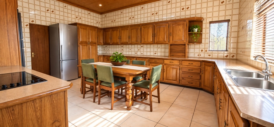 4 Bedroom Property for Sale in Dalview Gauteng