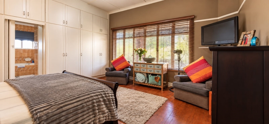 4 Bedroom Property for Sale in Dalview Gauteng