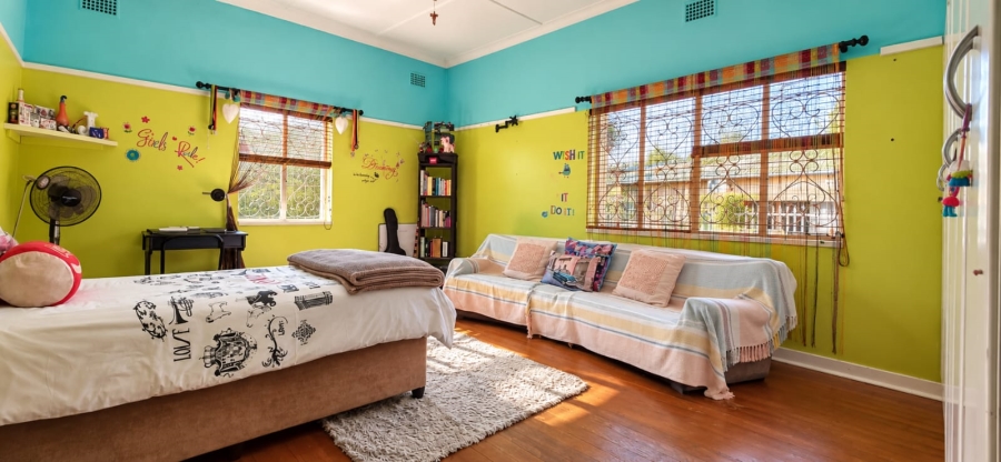 4 Bedroom Property for Sale in Dalview Gauteng