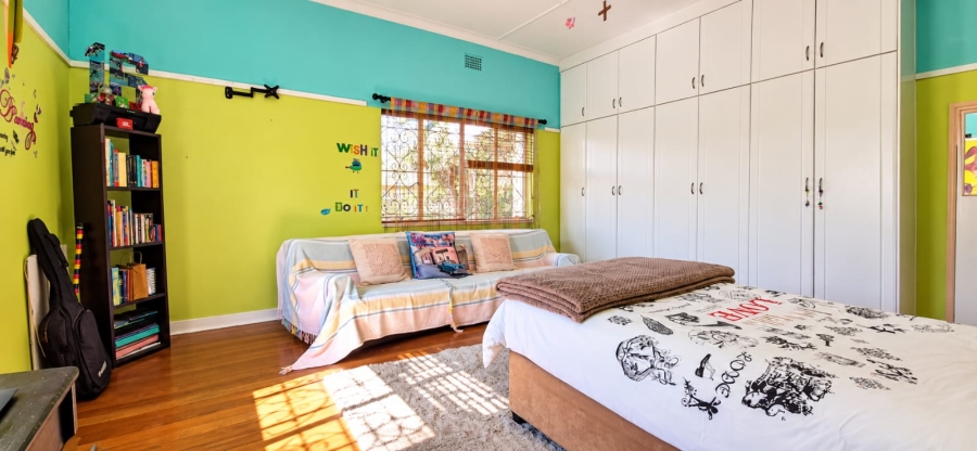 4 Bedroom Property for Sale in Dalview Gauteng