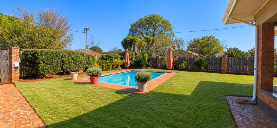 4 Bedroom Property for Sale in Dalview Gauteng