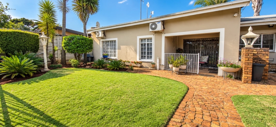 4 Bedroom Property for Sale in Dalview Gauteng
