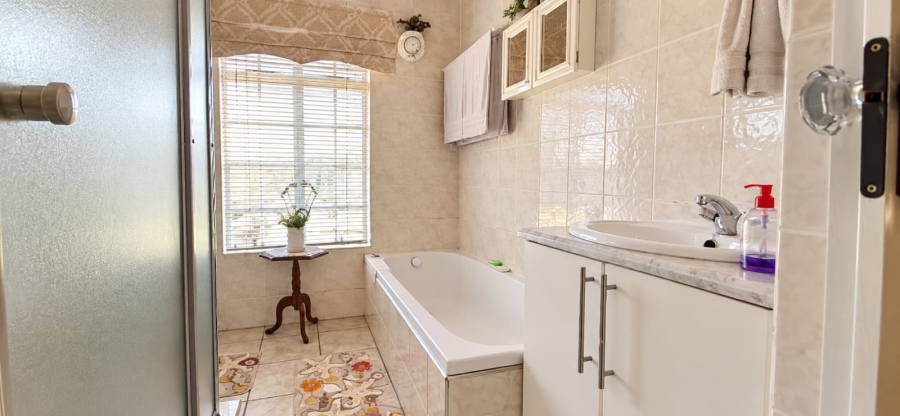 4 Bedroom Property for Sale in Dalview Gauteng