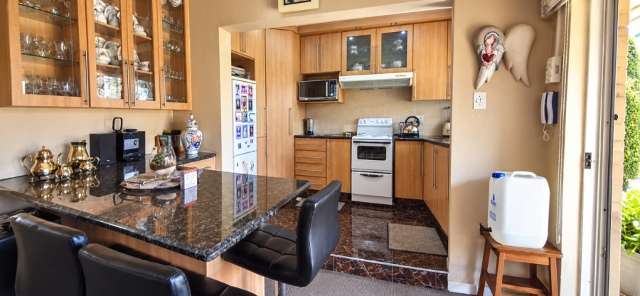 4 Bedroom Property for Sale in Dalview Gauteng