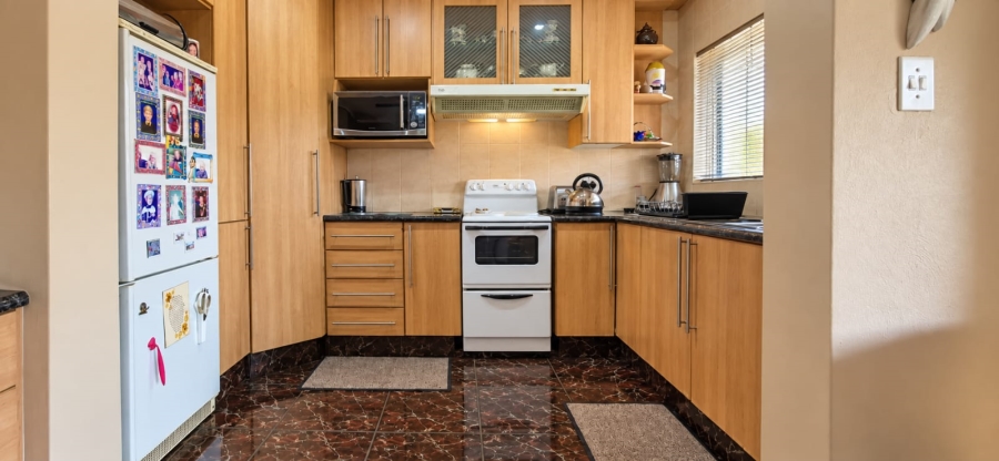 4 Bedroom Property for Sale in Dalview Gauteng
